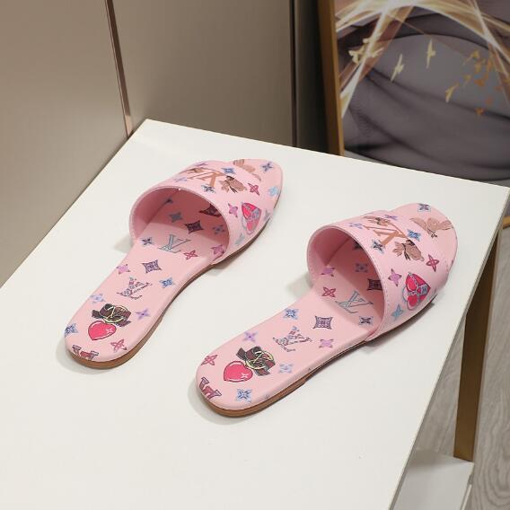 glamy - LOV Women Shoes - 550