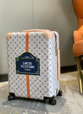 SAMC - Travel Bags - 035