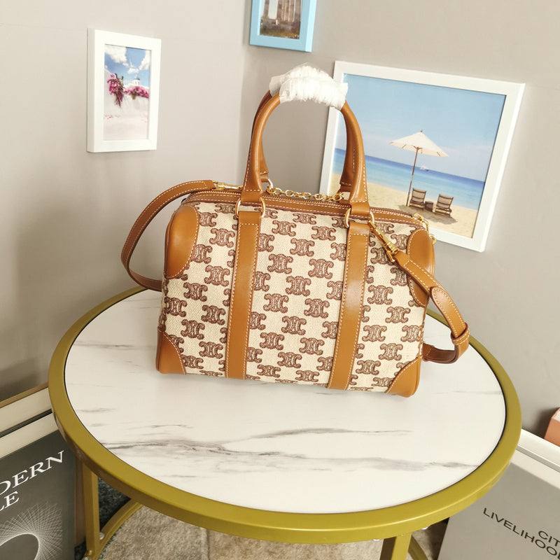 Glamy - COL Bags - 1295