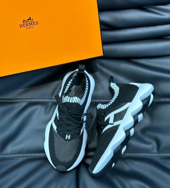 SAMC - HMS Men Shoes - 256