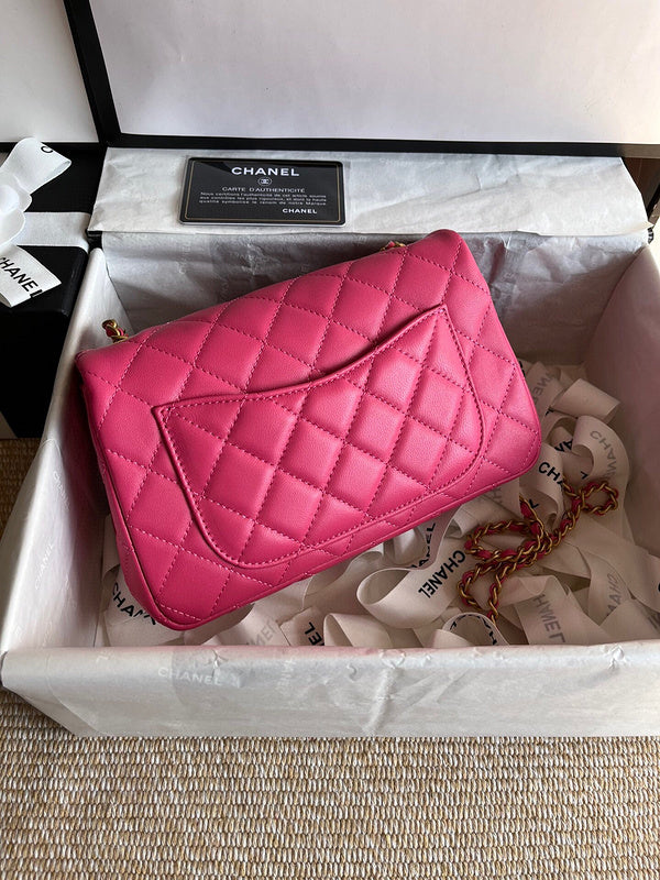 glamy - CHL Bags - 3464