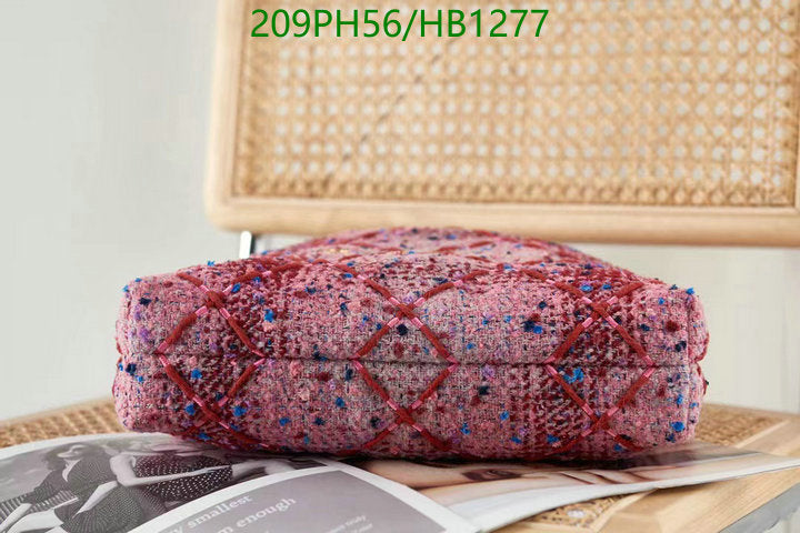 SAMC - CHL Bags - 254