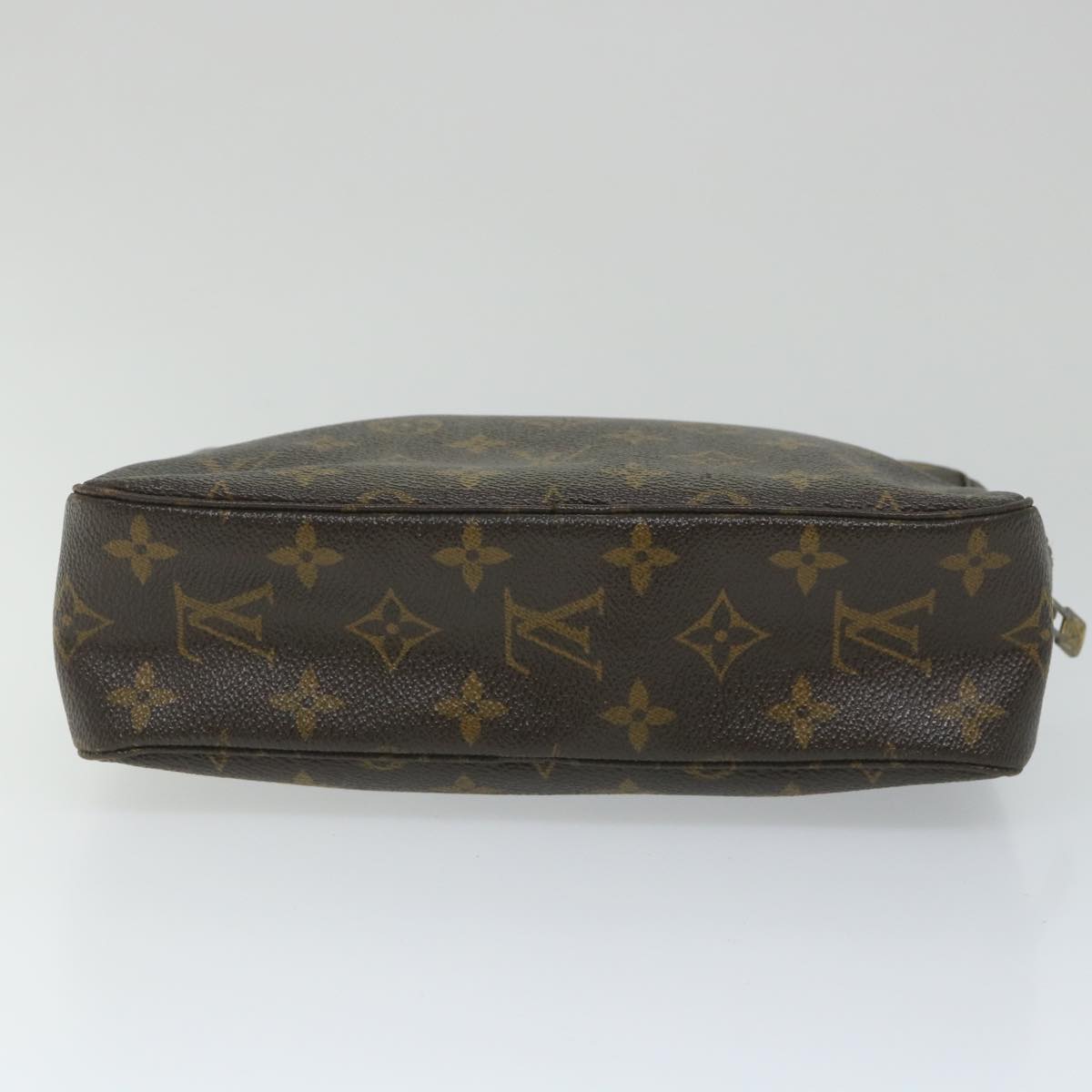 Louis Vuitton Trousse de Toilette Clutch Bag