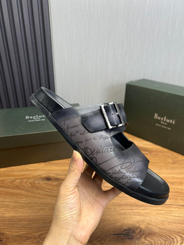 Glami - BRE Men Shoes - 374