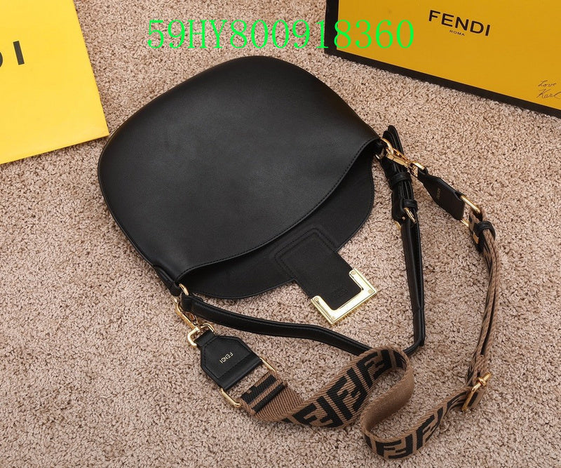 Glami - FDE Bags - 2324
