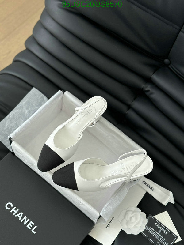 SAMC - CHL Women Shoes Ballet - 019