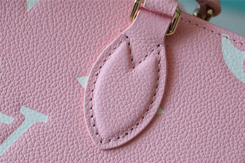 Glami - LUV Bags - 490