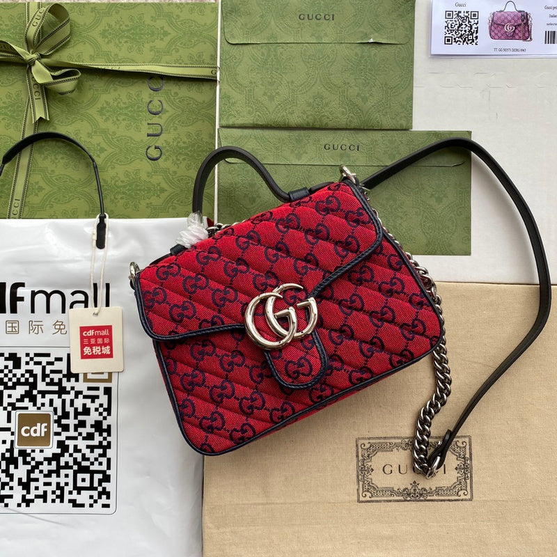 Glami Fashion - GCI Bags - 9759
