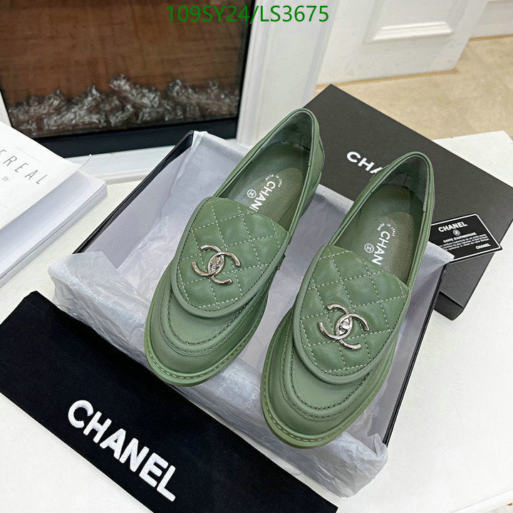 SAMC - CHL Women Shoes - 029