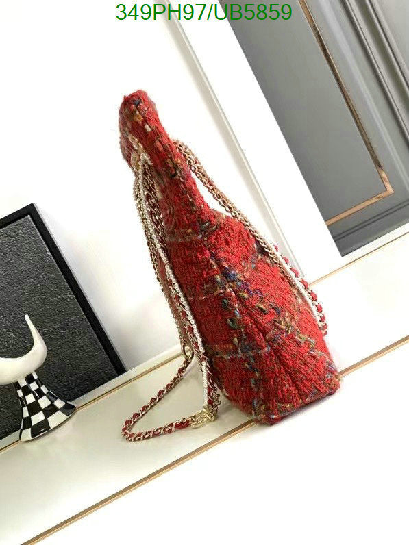SAMC - CHL Bags - 284