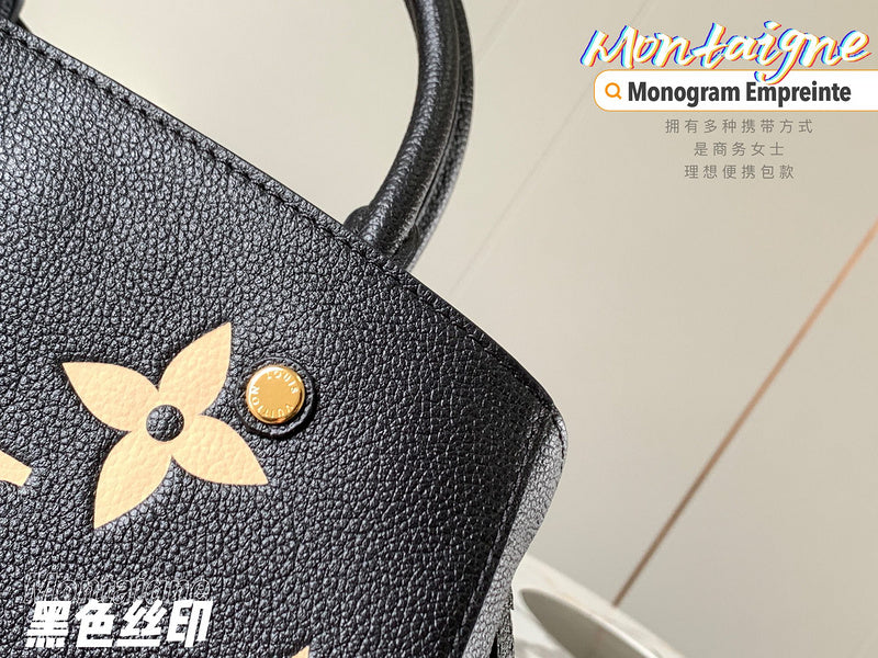 Glami Fashion Lu-Vi Bags - 16634