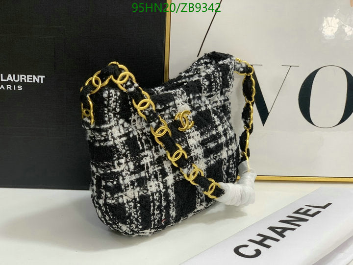 SAMC - CHL Bags Crossbody - 127