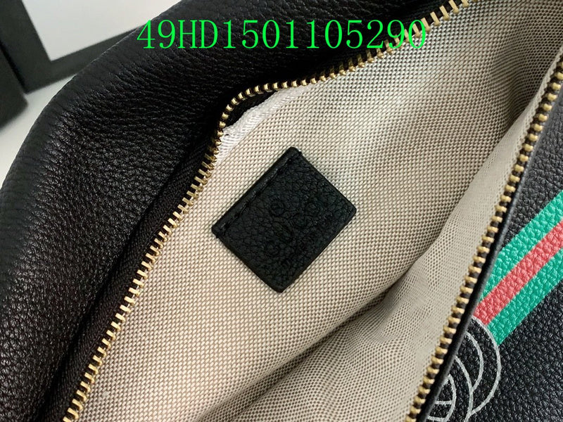 Glami Fashion - GCI Bags - 10717