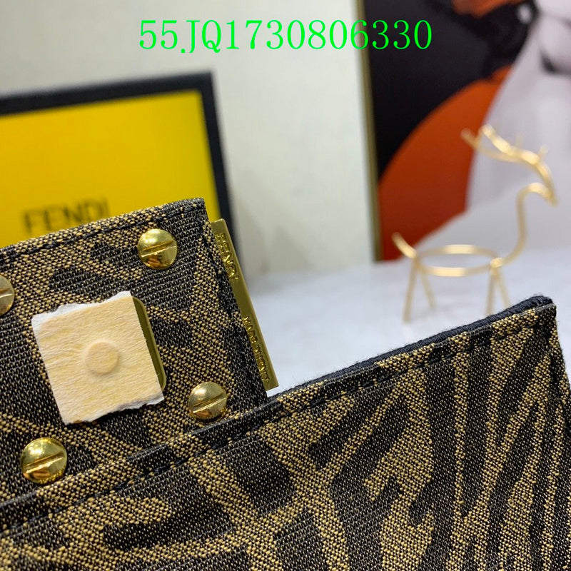 Glami - FDE Bags - 2459