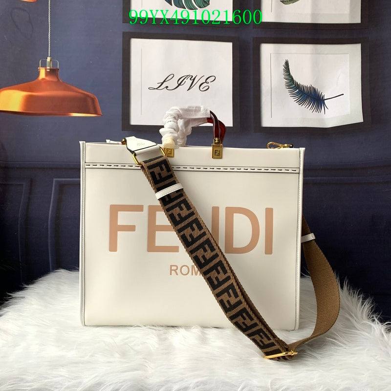 Glami - FDE Bags - 2205