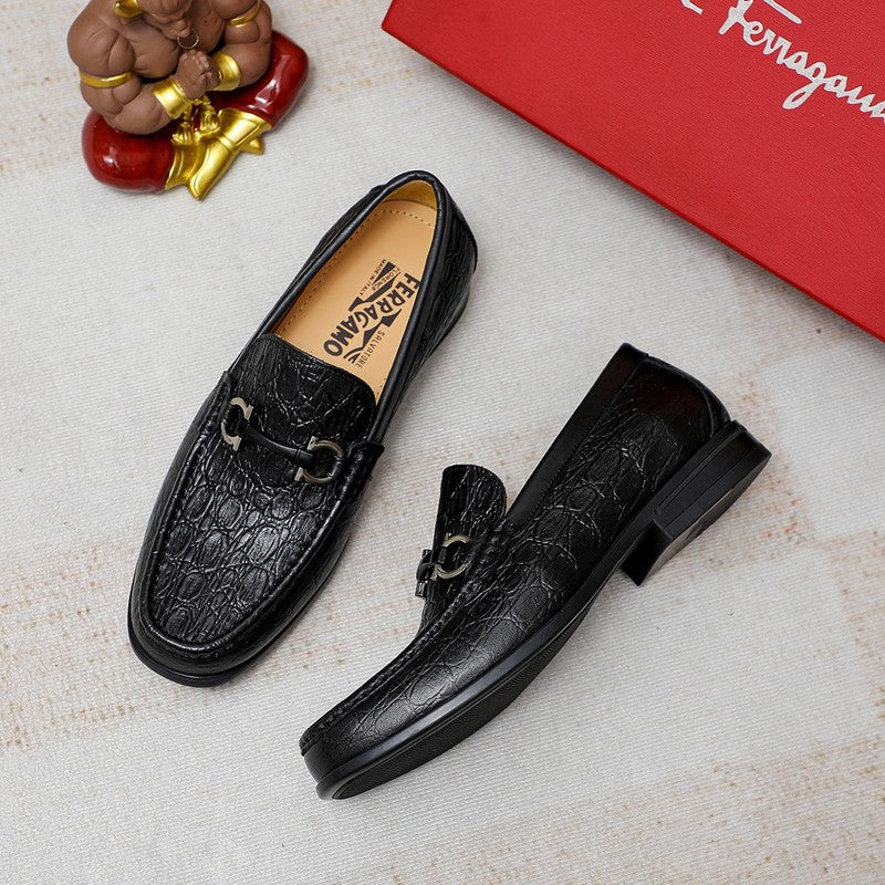 Glami - FGO Men Shoes - 822