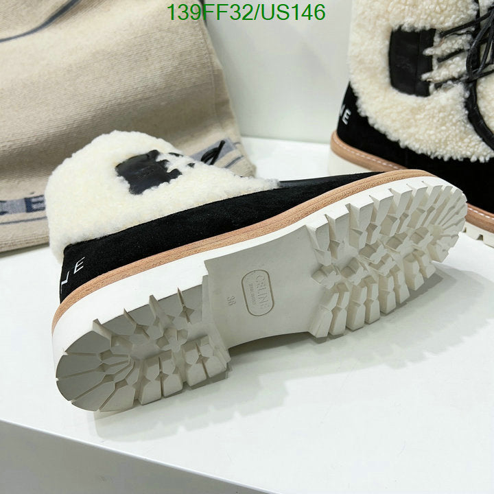 SAMC - COL Women Boots - 010
