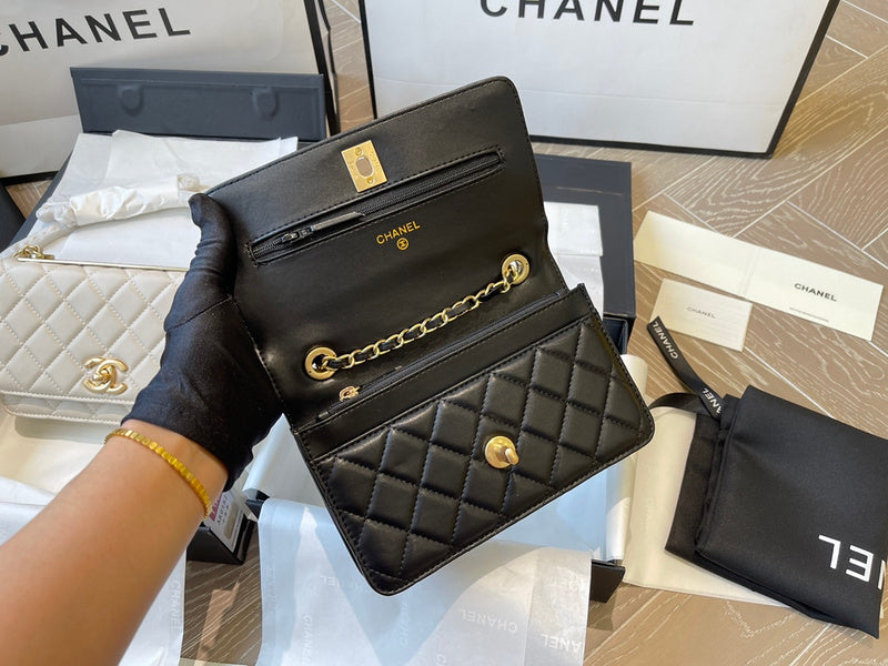 Satchel Bags - CHL Bags - 7264