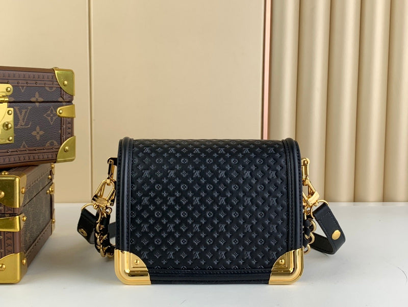 Satchel Bags - VL Bags - 2731