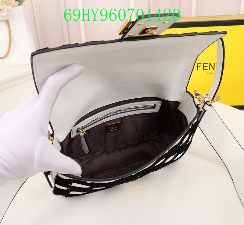 Glami - FDE Bags - 2624