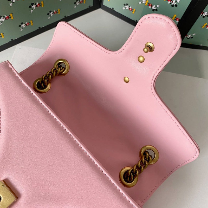 Glami Fashion - GCI Bags - 10591