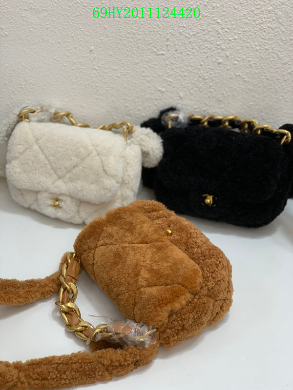 Glami - CHL Bags - 1824