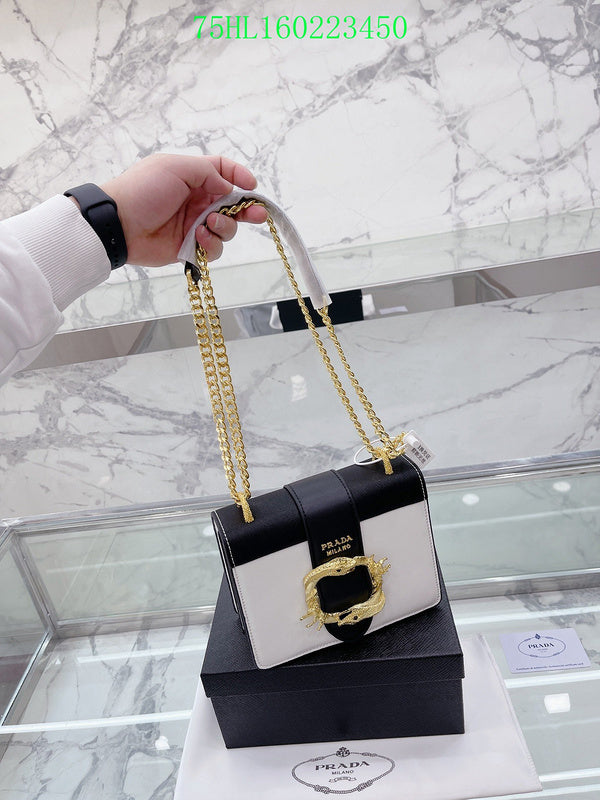 Satchel Bags - PDA Bags - 4647