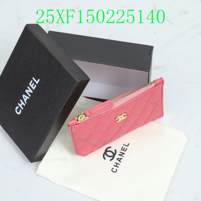 Glami - CHL Wallet - 2560