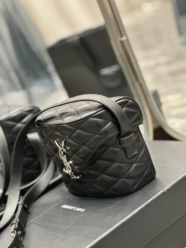 Satchel Bags - SLY Bags - 337