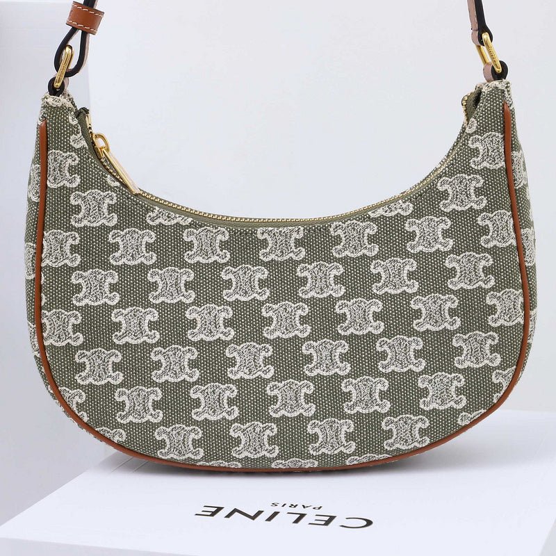 Glamy - COL Bags - 269