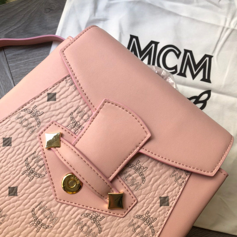 Satchel Bags - MC Bags - 272
