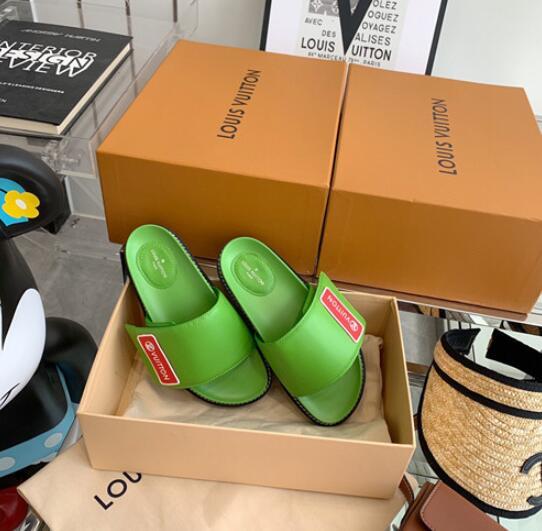 SAMC - LOV Women Shoes - 1381