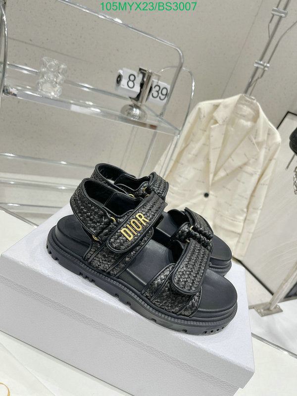 SAMCC - DOR Women Shoes - 1520