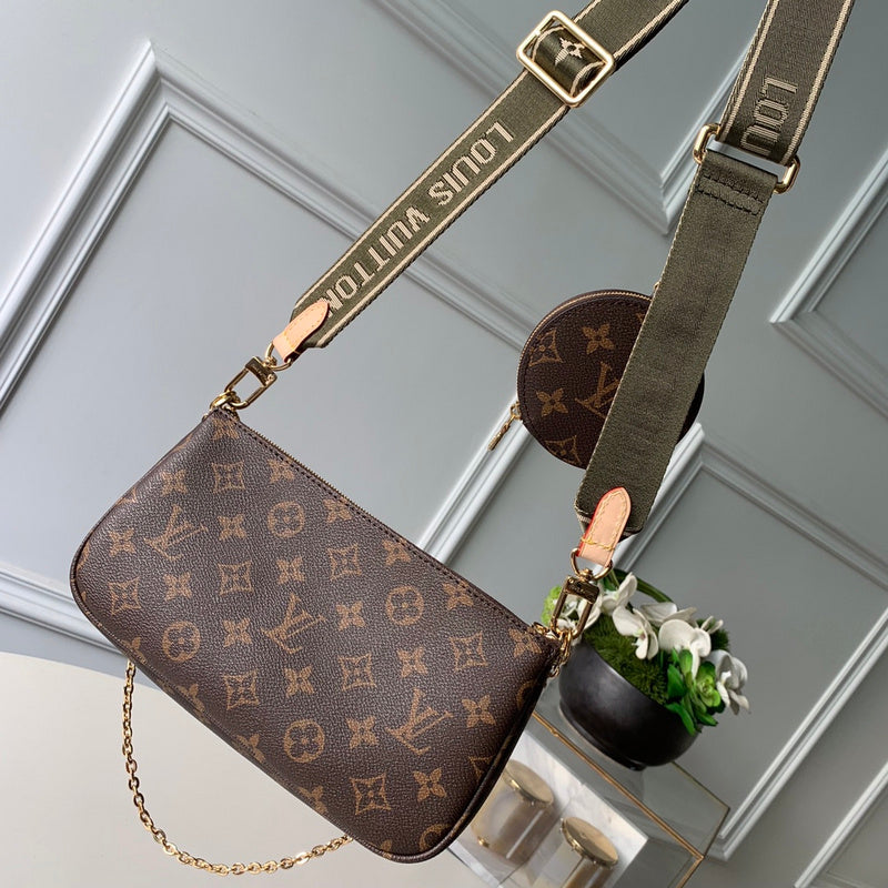 Satchel Bags - VL Bags - 1372