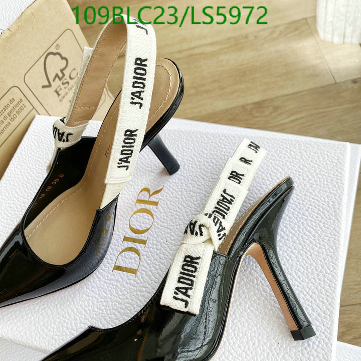 SAMCC - DOR Women Shoes - 2412