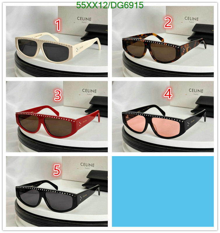 SAMC - COL Glasses - 017