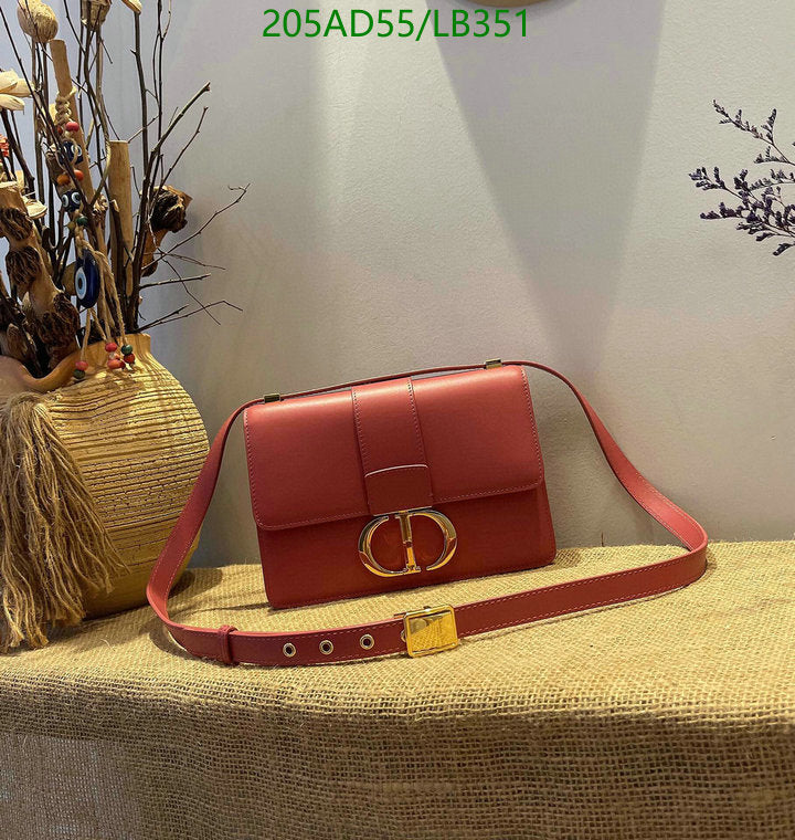 SAMCC - DOR Bags - 1379
