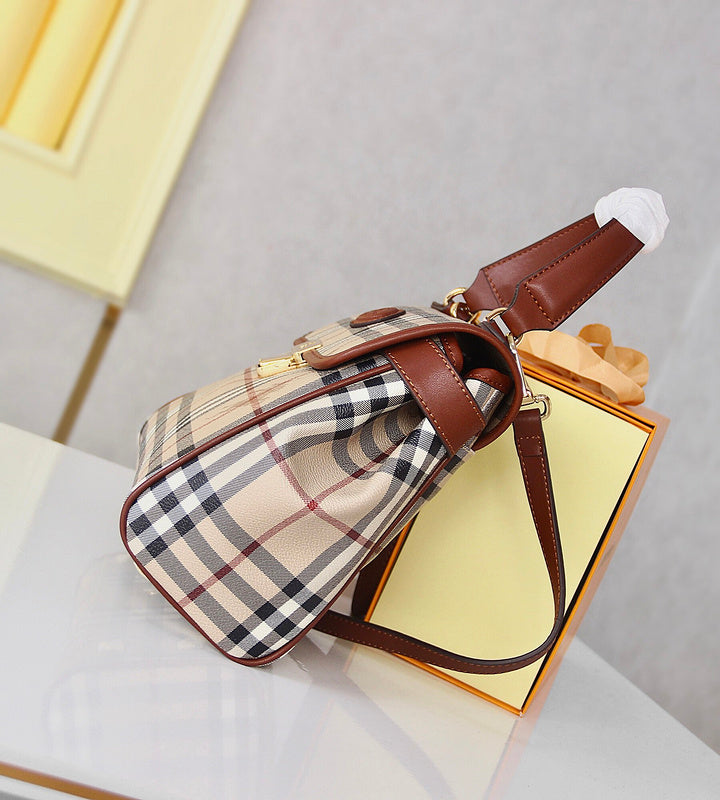 Satchel Bags - BBR Bags - 828