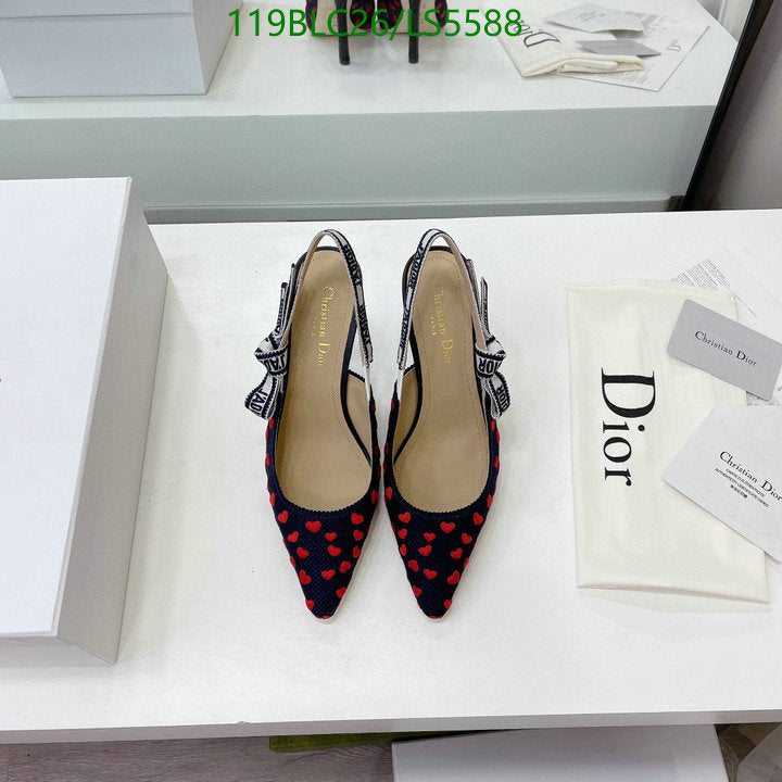 SAMCC - DOR Women Shoes - 2370