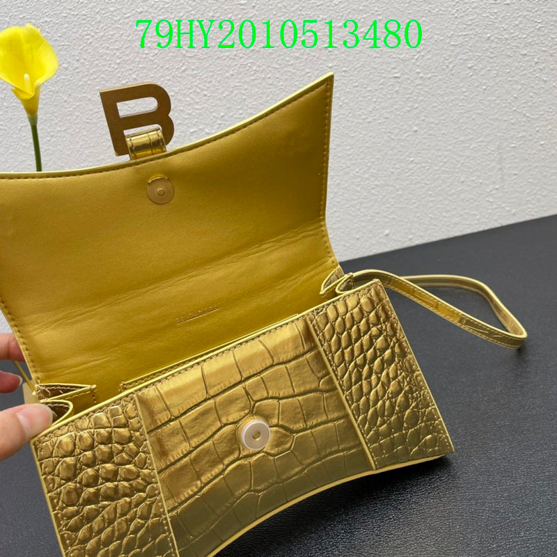 Satchel Bags - BGA Bags - 2305