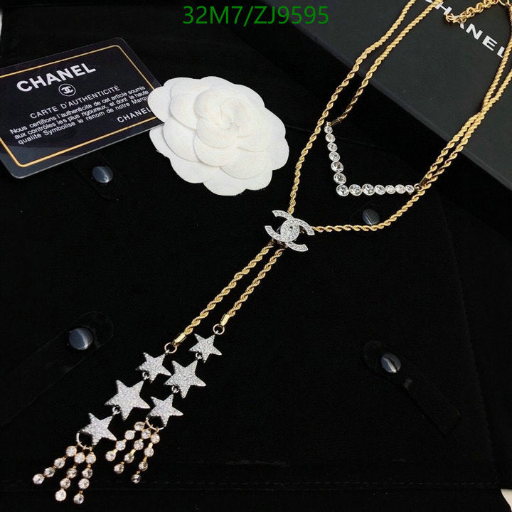 SAMC - CHL Jewelry - 893