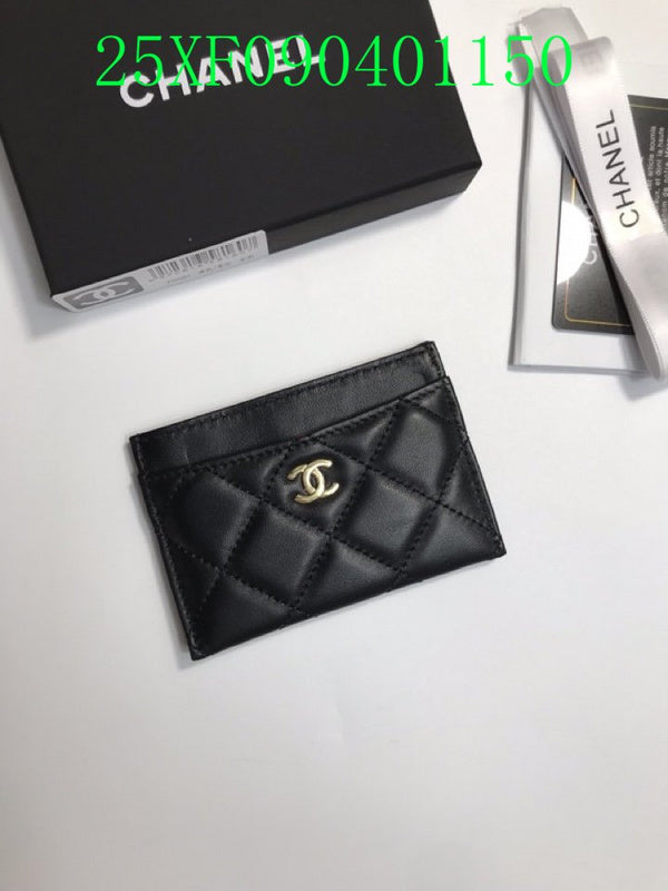 Glami - CHL Wallet - 2418