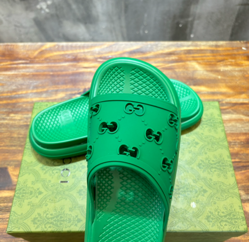 SAMC - GUKI Women Shoes - 106