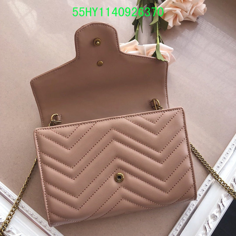 Glami Fashion - GCI Bags - 10528