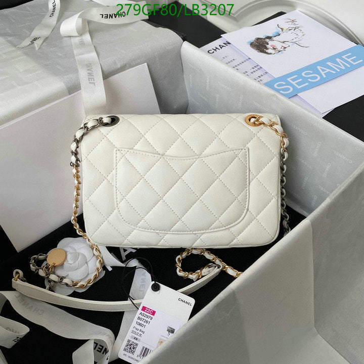 SAMC - CHL Bags - 856