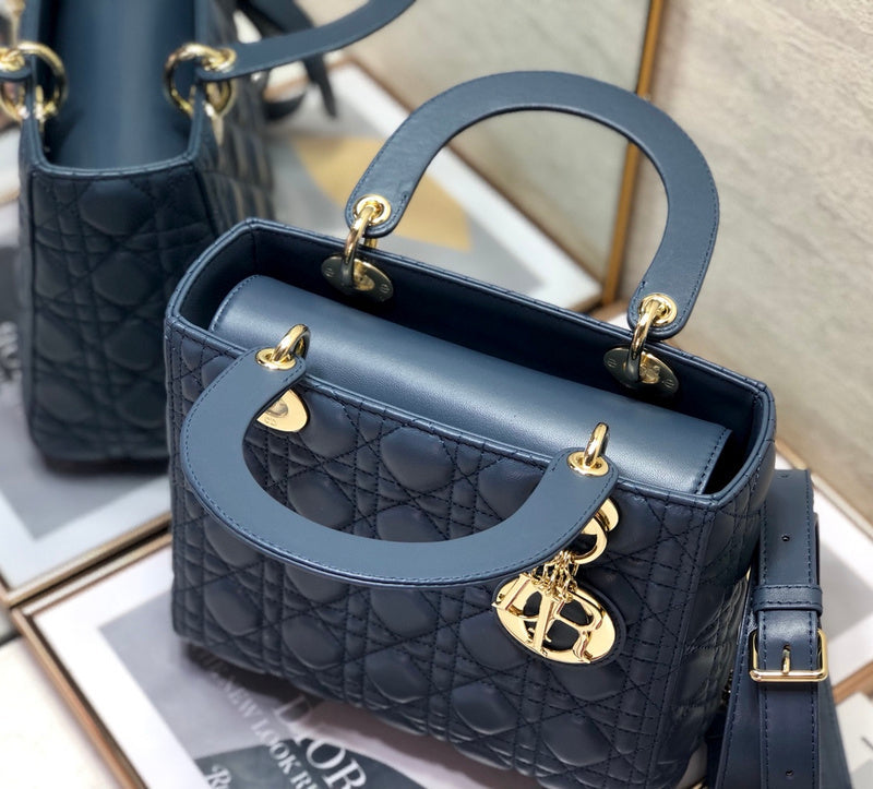 Satchel Bags - DOR Bags - 1089