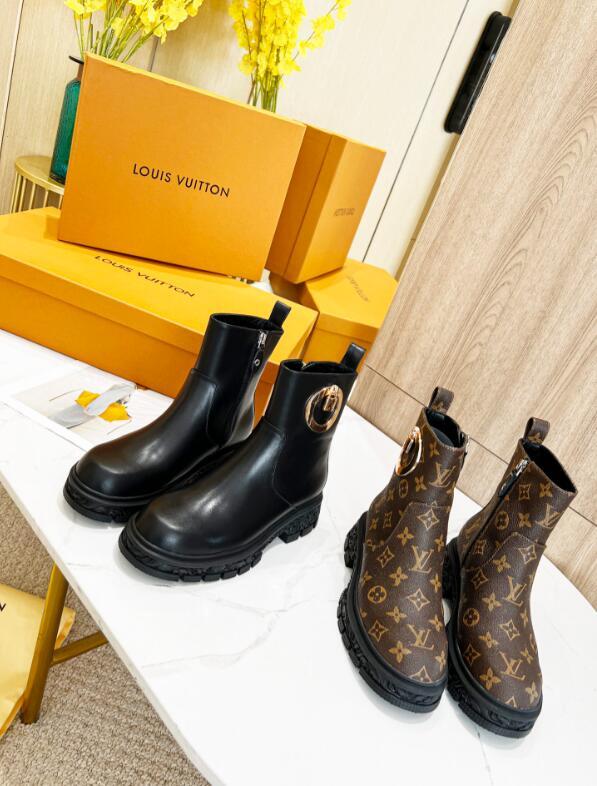 SAMC - LOV Women Shoes - 687