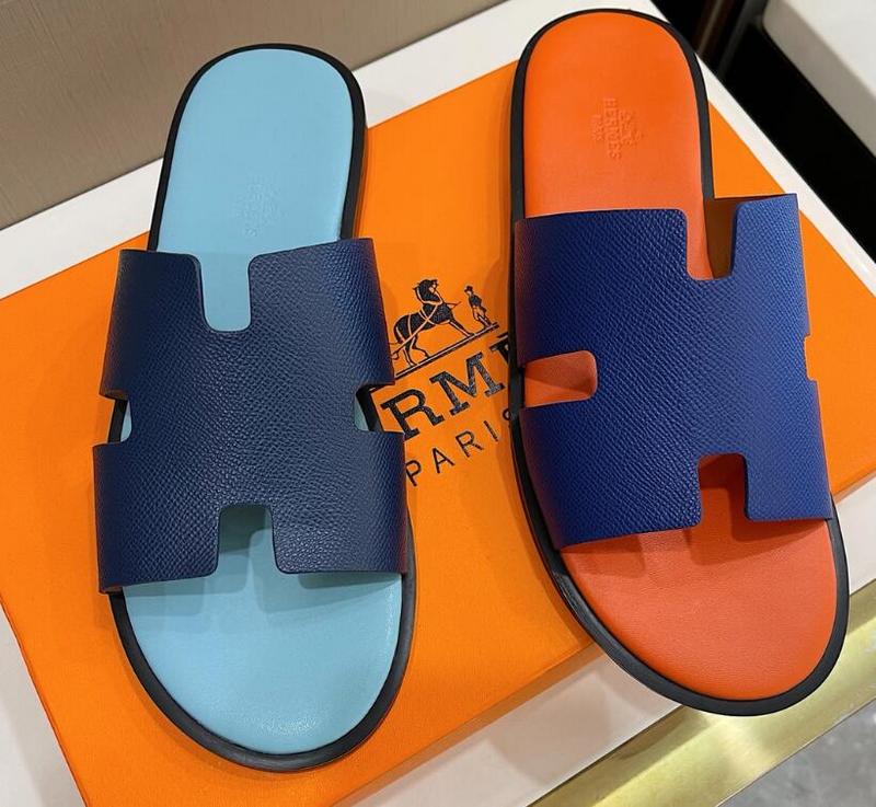 SAMC - HMS Men Shoes - 458
