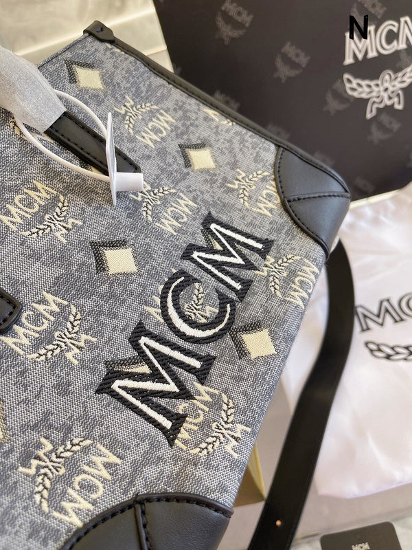 Glami- - MQM Bags - 037