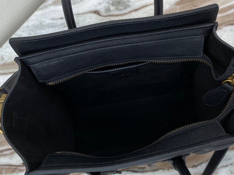 Glamy - COL Bags - 1440
